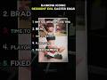 Ranking Resident Evil Easter Egg Moments