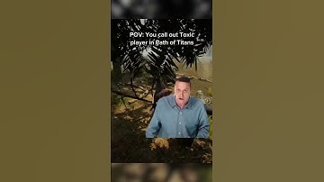 Path of Titans | Toxic | #twitch #dinosaur #gaming #pathoftitans