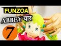 Abbey Yaar 7 - Facial Kyun Nahi Karati | Funzoa Funny Whatsapp Videos | Funny Beauty Tips by Dumblu