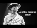 Freedom - Pharrell Williams (Subtitulado Al Español )