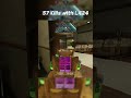 i randomly dropped 57 kills with LK24