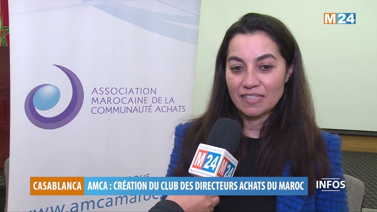 Photo de groupe de la communauté AMCA lors d'un événement