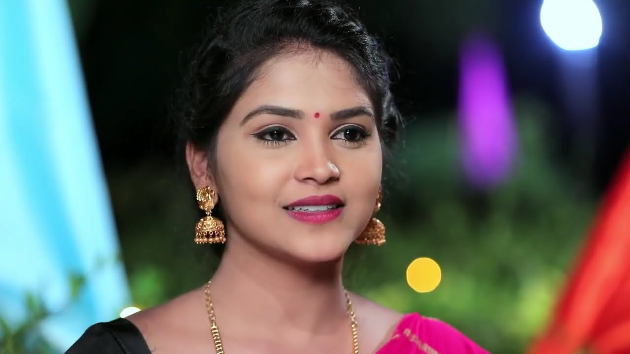 Kamali - Ep 479 -  Kamali,Rishi,Ankita - Kannada Tv Serial - ZEE5 Classics Kannada