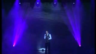 Download Lagu Sury Boltman - Impossible Dream MP3