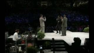 Watch Legacy Five Raised To Walk video