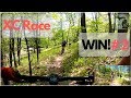 Hanson Hills Challenge - 1st Place (XC Race) - 2019