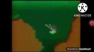 Tanda Comercial de Discovery Kids LA en (2003) Tanda Comercial de Discovery Kids LA en (2003)