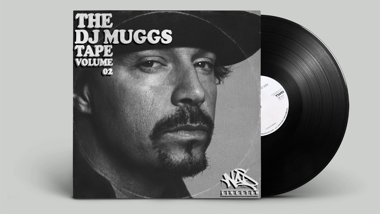 DJ Muggs - The Muggs Tape VOl.02 - YouTube