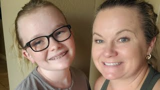 Episode 1 // (Unnamed Podcast!) --Mom and daughter chat!  | Tags: #mom #daughter