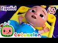 CoComelon en Español | Canción de la siesta | Compilación de Canciones Infantiles y de Cuna