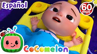 CoComelon en Español | Canción de la siesta | Compilación de Canciones Infantiles y de Cuna