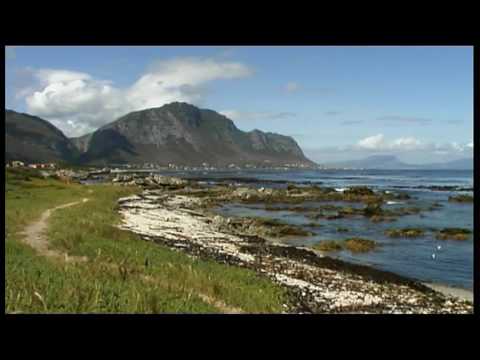 Betty's Bay - Western Cape - South Africa Travel Channel 24