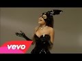 Ariana Grande - Dangerous Woman Official Video Makeup Up Tutorial