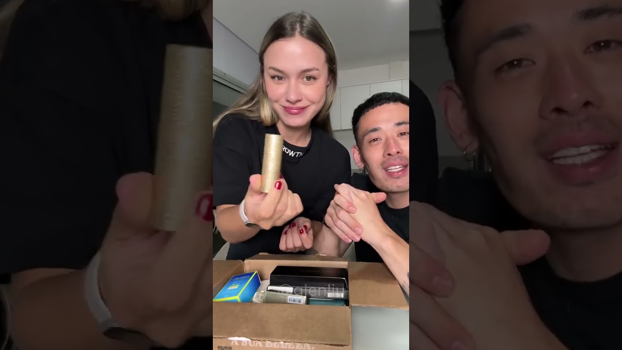 Ela gastou 5 MIL no cartão do namorado escondido e ele ficou MALUCO!!