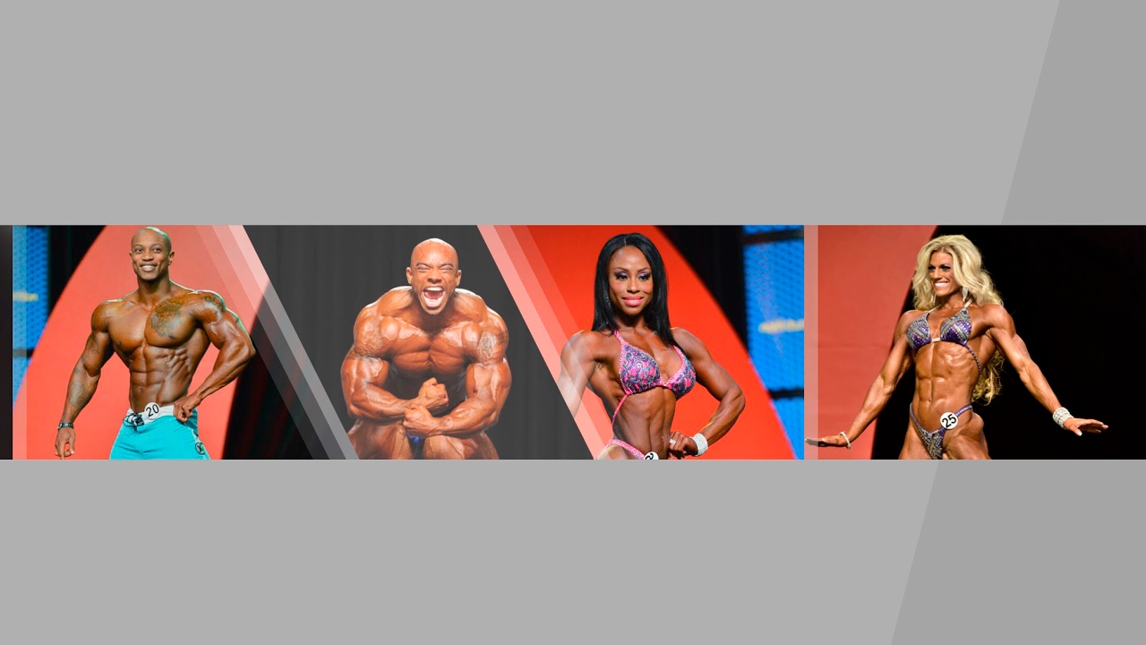 Midwest Muscle Report Live Stream You Midwest Muscle Report Live Stream