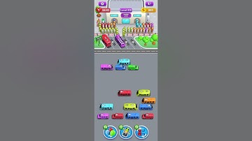 Crowd Express level 513 hard level Walkthrough Solution 