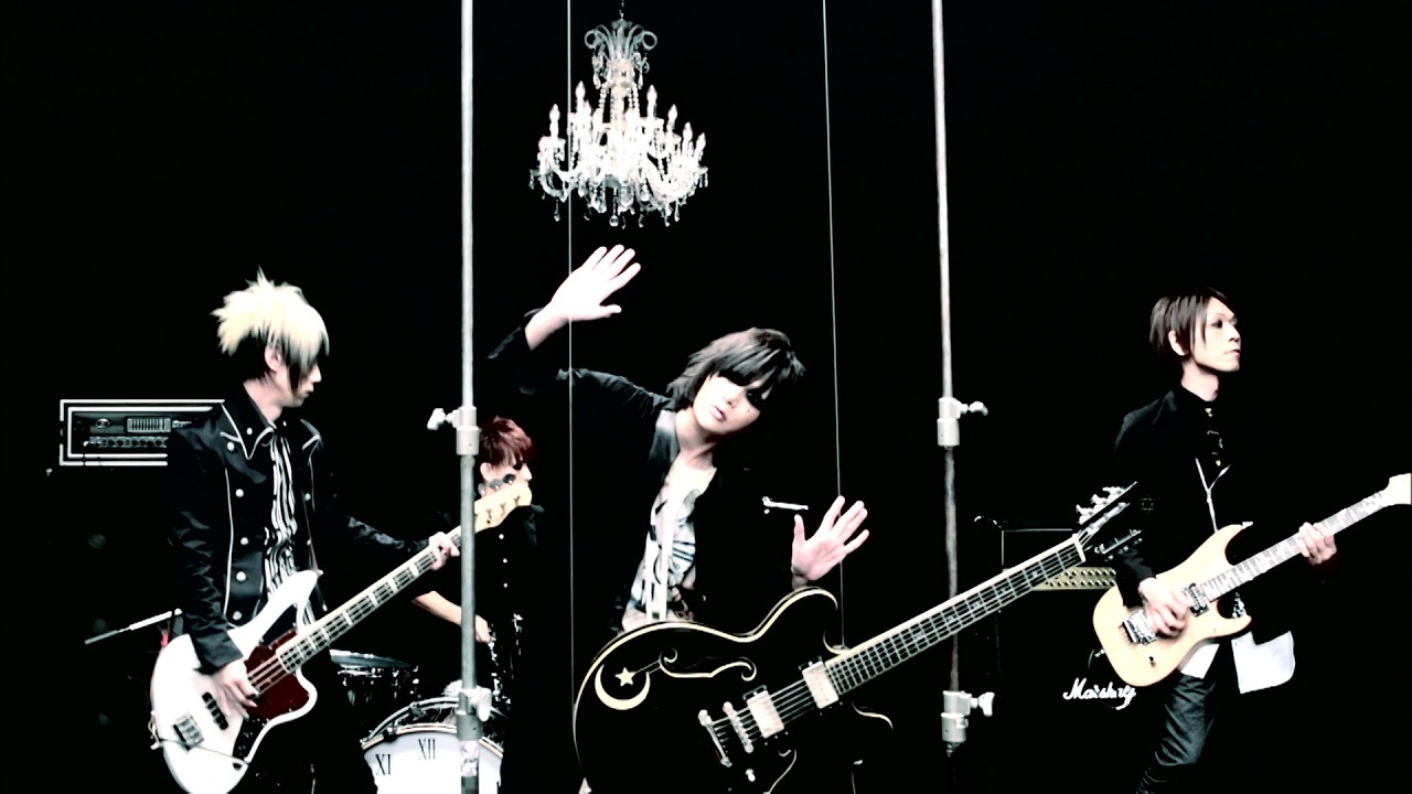 Mira Plastic Tree/「マイム」MUSIC VIDEO en YouTube Mira Plastic Tree/「マイム」MUSIC VIDEO en YouTube