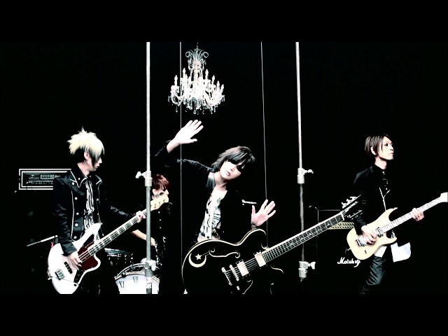 PV] Plastic Tree - Alone Again, Wonderful World [subbed] - YouTube