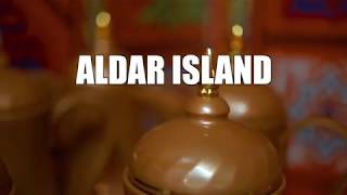 Al Dar Islands Bahrain   Big Tent   Packages