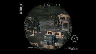 Operation Flashpoint: Dragon Rising - LIGHTING MOD