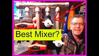 #1 of 2.  How to build your own Soft wash mixing system. Pressure wash / Soft Wash