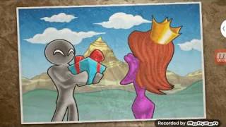 Anger of Stick 3 Hacked Gameplay screenshot 4