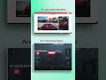Animated Website vs WordPress website 🔥 #codealign #coding #webdevelopment #wordpress #shorts