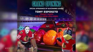 Bowlero Rolls Into Naperville