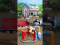 mini tractor video mini water pump science project #tractor #ytshorts #shorts
