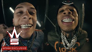 White $osa feat. NLE Choppa  Off The Rip (Official Music Video)