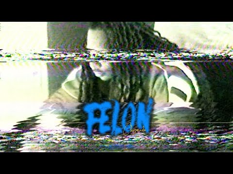 Chaseiado Felon Official Music Video Video By RIPADAM