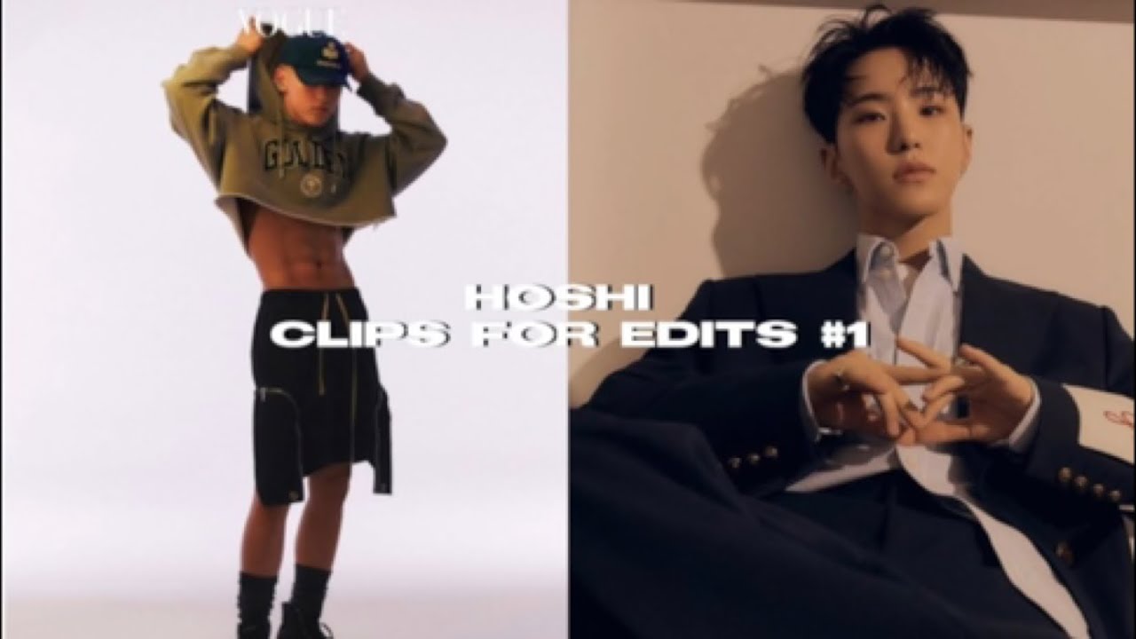 Hoshi clips for edits (#1)