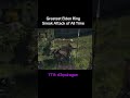 Cleanest Sneak Attack Ever