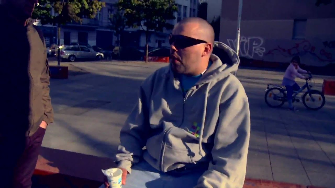 donGURALeskoTOTEMLESNYCHLUDZImakingof