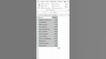 How to Import from an Image into Excel | Excel Tutorial