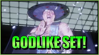 SonicFox - You Should Watch This FT3 【Mortal Kombat 11】