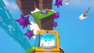 Screenbound Official Game Trailer - id@Xbox IGN Showcase