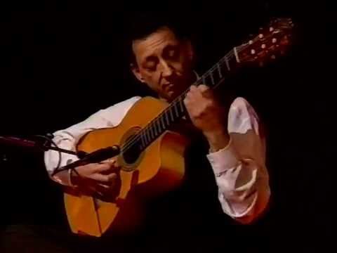 Quinteto de los Santos - En el pescante (Milonga)