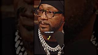 Katt Williams On Kevin Hart's Addict Accusation.