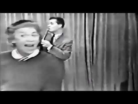 Travis \u0026 Bob - Tell Him No