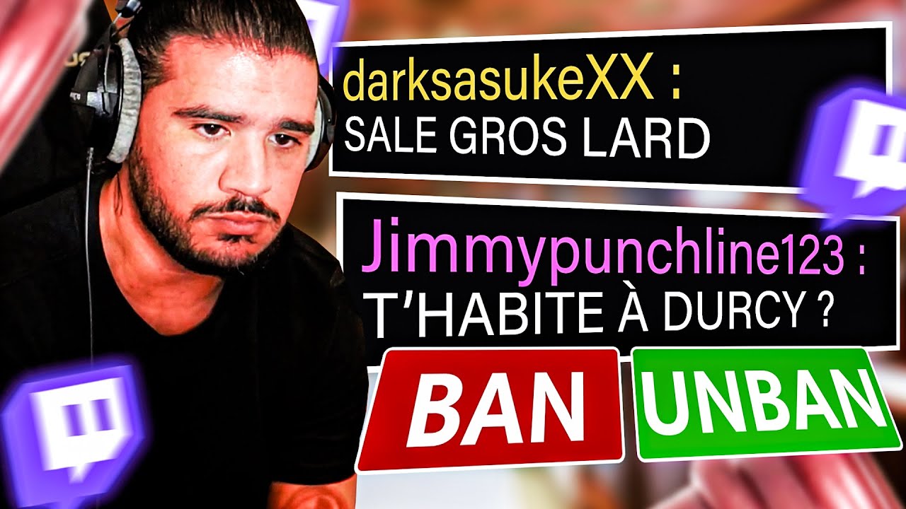LE TRIBUNAL FAIT SON GRAND RETOUR ! (vous êtes des détraqués)