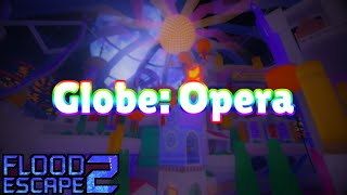 FE2CM - Globe: Opera (Low Crazy / 5.3)