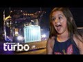 Um caminhão com 500 luzes! | Texas Chrome: Negócios de Família | Discovery Turbo Brasil