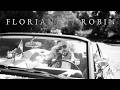 Floriane &amp; Robin | Trailer | La Bastide D'Astre, Provence, France