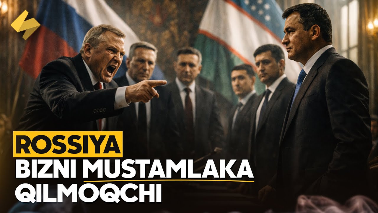 TURKIYLAR BIRLASHISHI LOZIM | AHMAD SAADULLOH • XUDOYOR NURIDDIN • MAHDIY FOTIH