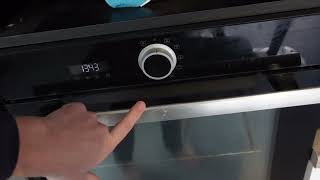 Door Lock Stuck on GE Oven | How to fix