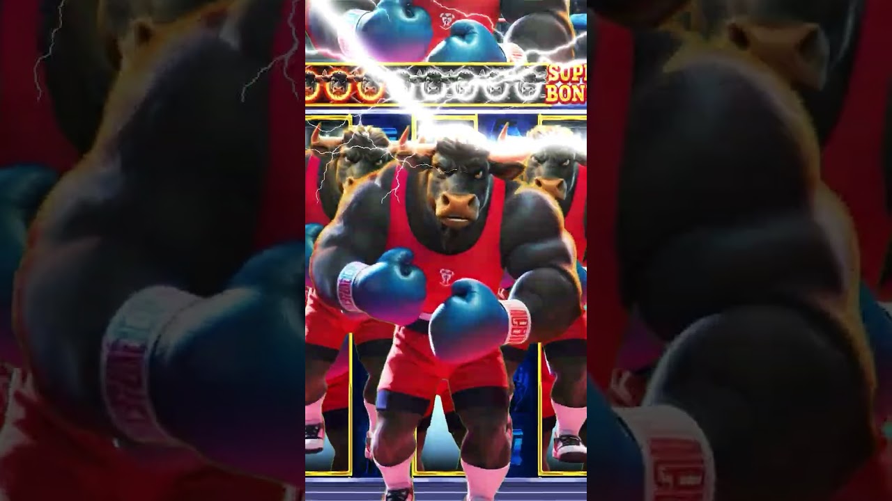 Knockout Round! 🥊 Tap to Start 100 FREE SPINS! | Gift Code: BXNGRD7 | Cash Tornado Slots |