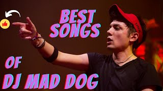 DJ MAD DOG🍆 *BEST SONGS* [HARDCORE] - H/\RD MUS!C