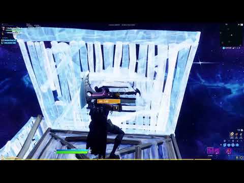 Fortnite Montage - Different Class, Same Boat (Powfu)