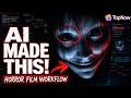 AI Filmmaking Has Forever Changed: Create Complete Films with TapNow AI